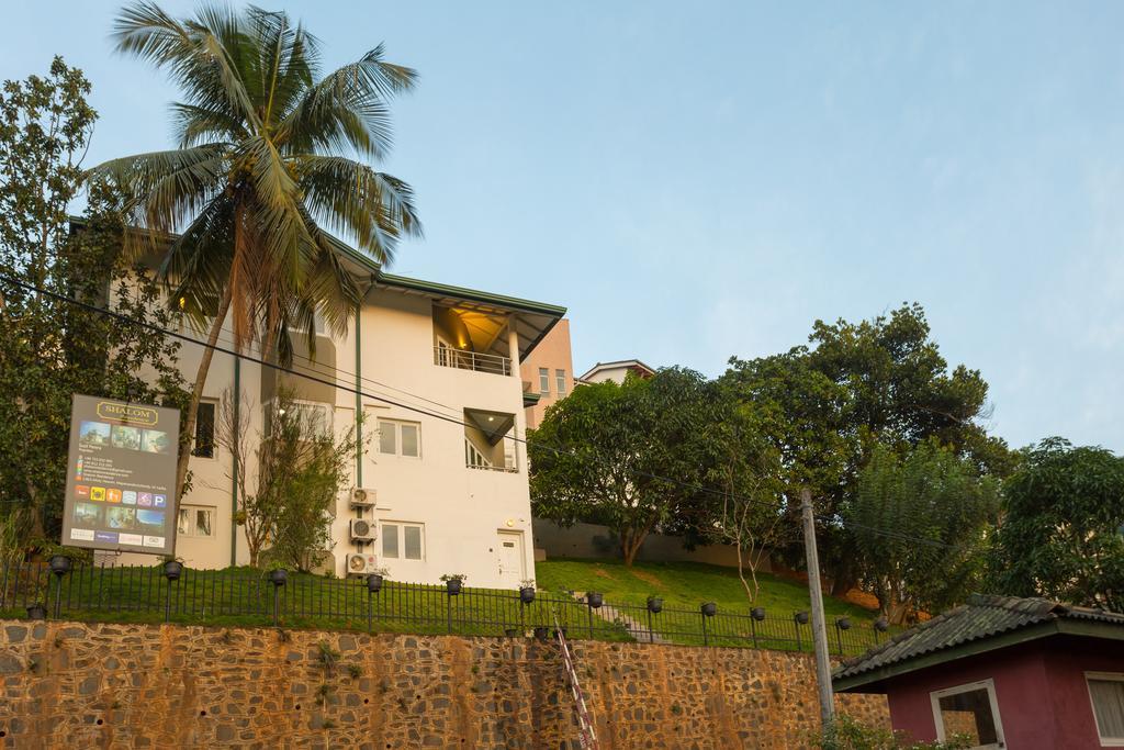 Shalom Residence Kandy Ngoại thất bức ảnh