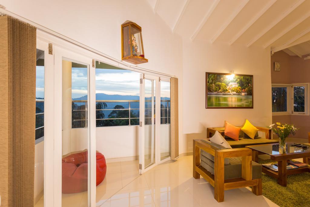 Shalom Residence Kandy Ngoại thất bức ảnh
