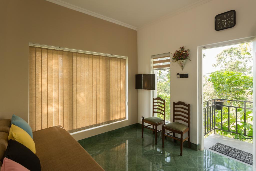 Shalom Residence Kandy Ngoại thất bức ảnh