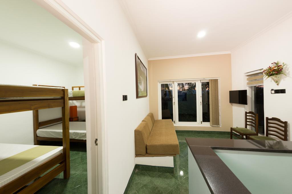 Shalom Residence Kandy Ngoại thất bức ảnh