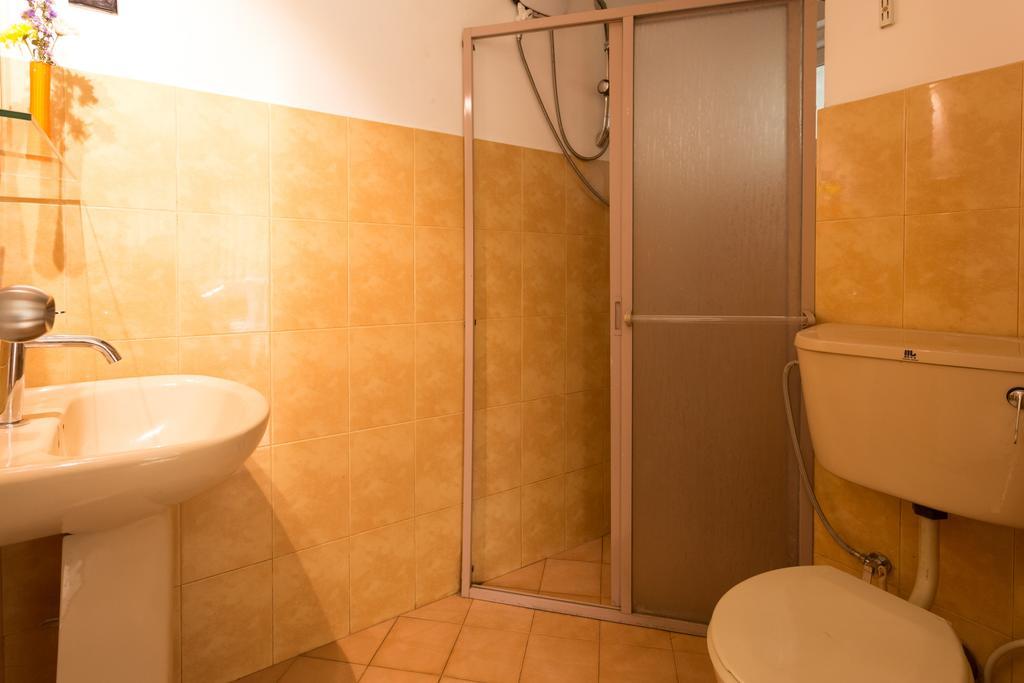 Shalom Residence Kandy Ngoại thất bức ảnh