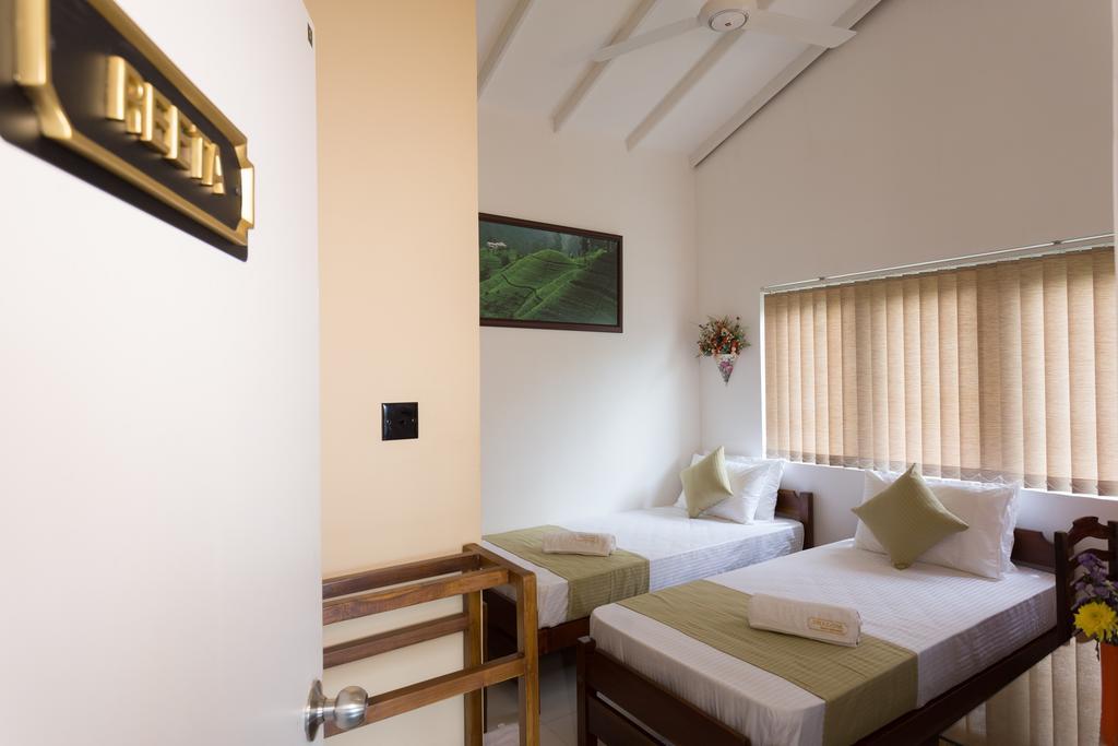 Shalom Residence Kandy Ngoại thất bức ảnh