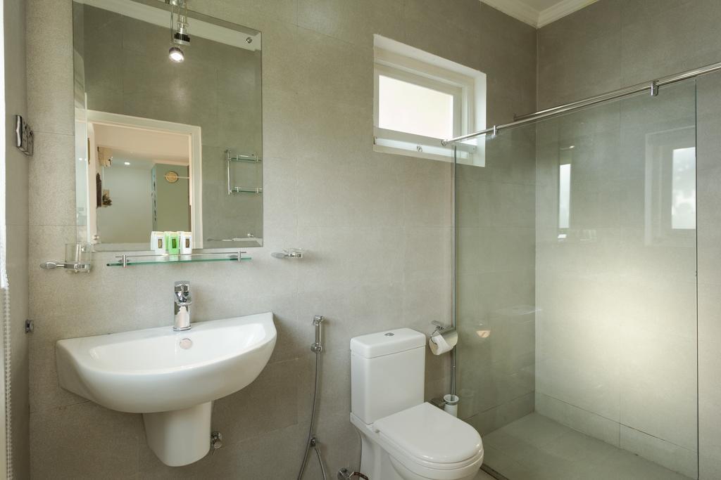 Shalom Residence Kandy Ngoại thất bức ảnh