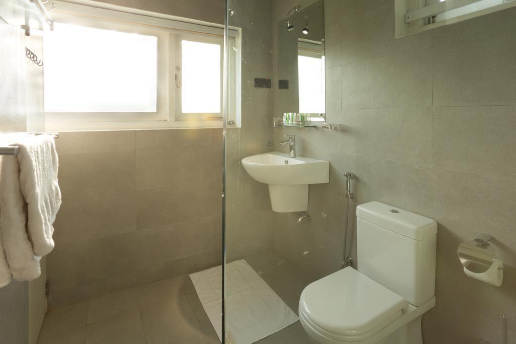 Shalom Residence Kandy Ngoại thất bức ảnh