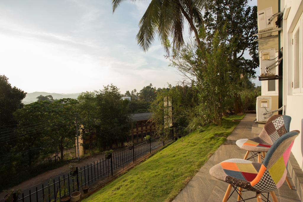 Shalom Residence Kandy Ngoại thất bức ảnh
