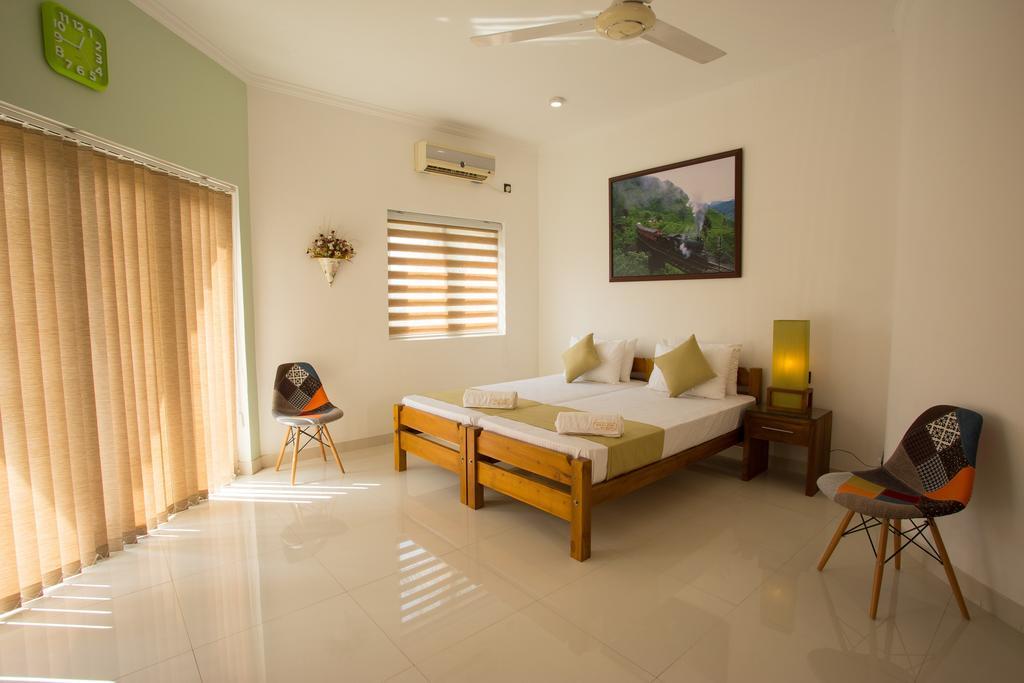 Shalom Residence Kandy Ngoại thất bức ảnh