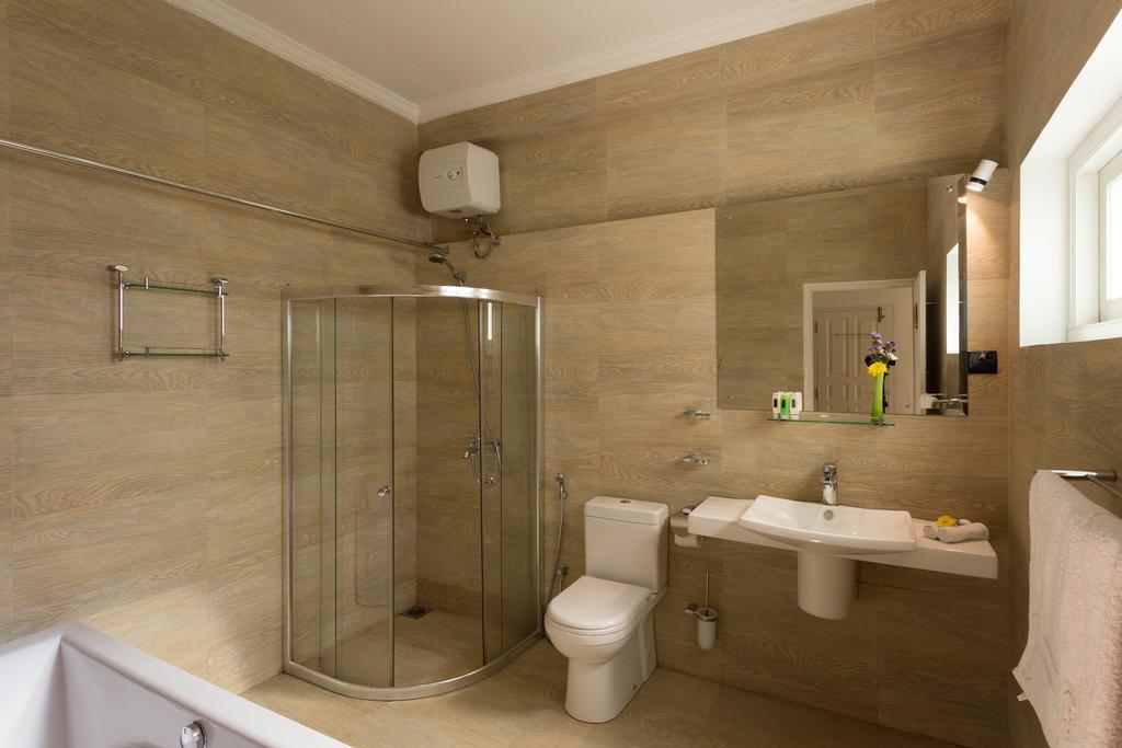 Shalom Residence Kandy Ngoại thất bức ảnh